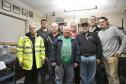 Fair Lawn Amateur Radio Club